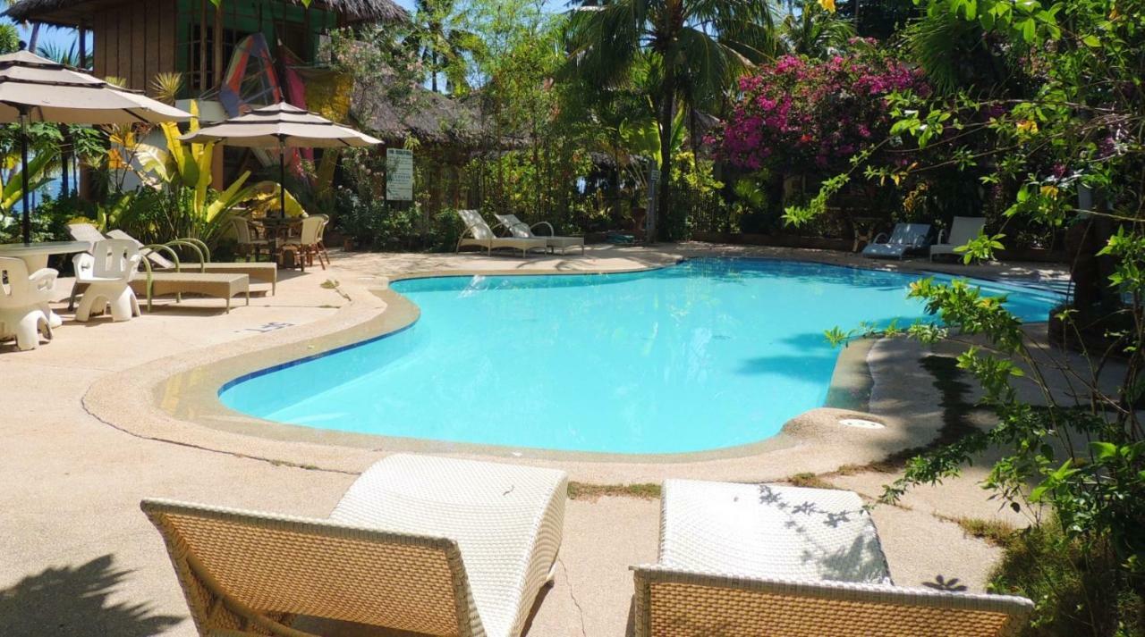 Coral Cay Resort, Inc. Сикихор Экстерьер фото
