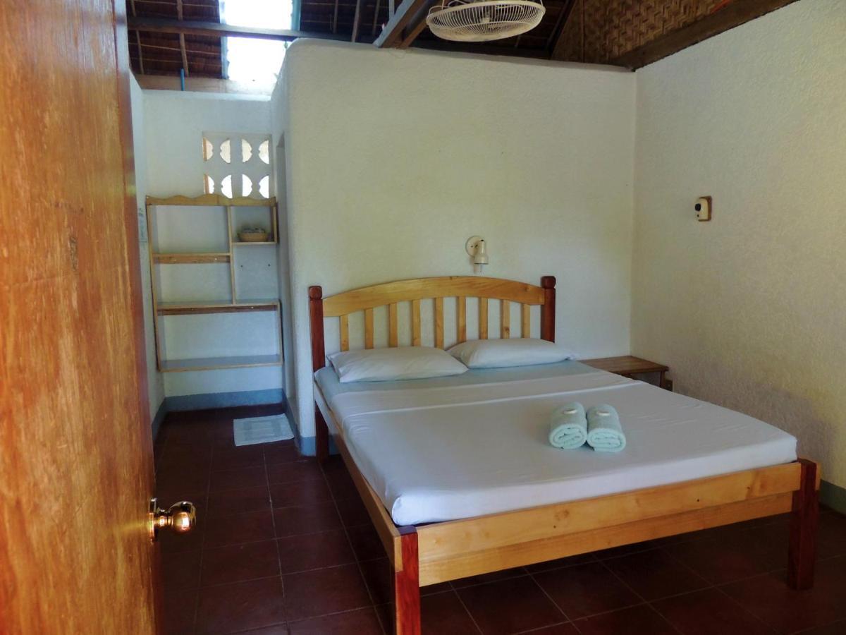 Coral Cay Resort, Inc. Сикихор Экстерьер фото